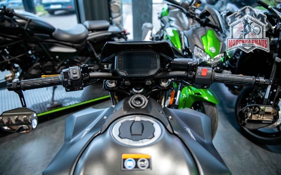 Neufahrzeug Kawasaki Z650 S - Bild 12
