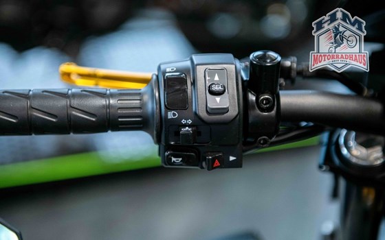 Neufahrzeug Kawasaki Z650 S - Bild 13