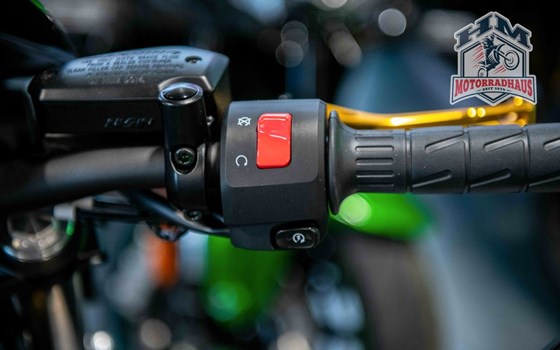 Neufahrzeug Kawasaki Z650 S - Bild 14