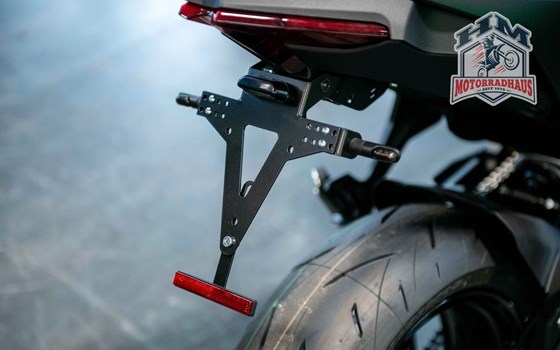 Neufahrzeug Kawasaki Z650 S - Bild 6