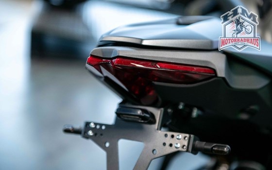 Neufahrzeug Kawasaki Z650 S - Bild 7