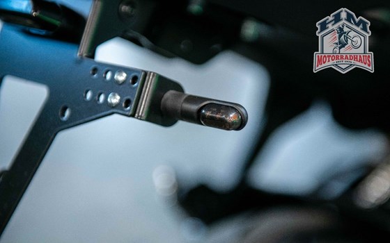 Neufahrzeug Kawasaki Z650 S - Bild 8