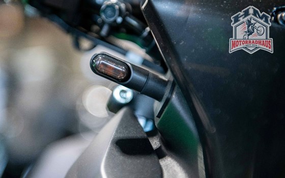 Neufahrzeug Kawasaki Z650 S - Bild 9