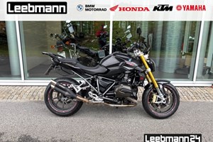 Angebot BMW R 1200 R
