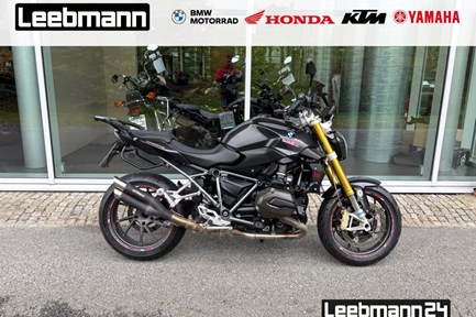 BMW R 1200 R