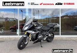 Gebrauchte BMW R 1200 RS