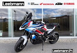 Neumotorrad BMW M 1000 XR