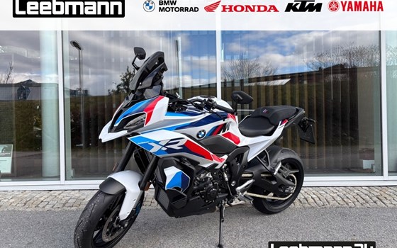 Neufahrzeug BMW M 1000 XR - Bild 1