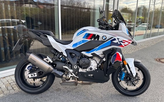 Neufahrzeug BMW M 1000 XR - Bild 10