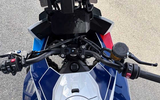 Neufahrzeug BMW M 1000 XR - Bild 12