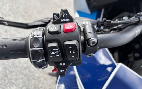 Neufahrzeug BMW M 1000 XR - Bild 13