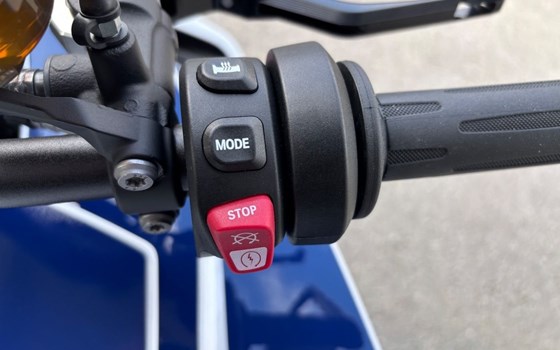 Neufahrzeug BMW M 1000 XR - Bild 14