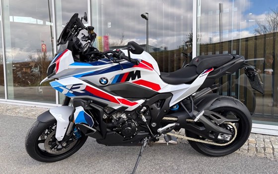 Neufahrzeug BMW M 1000 XR - Bild 3