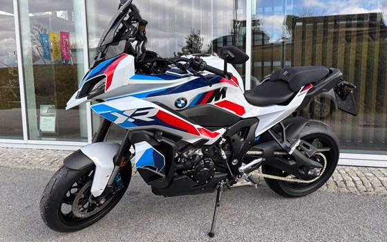 Neufahrzeug BMW M 1000 XR - Bild 4