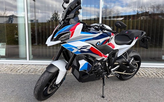 Neufahrzeug BMW M 1000 XR - Bild 5