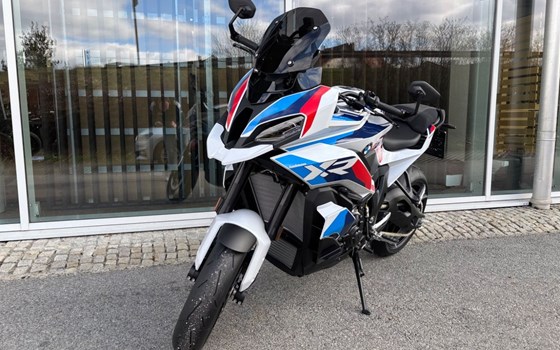Neufahrzeug BMW M 1000 XR - Bild 6