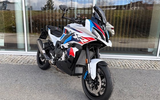 Neufahrzeug BMW M 1000 XR - Bild 7