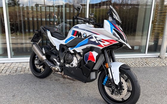 Neufahrzeug BMW M 1000 XR - Bild 8