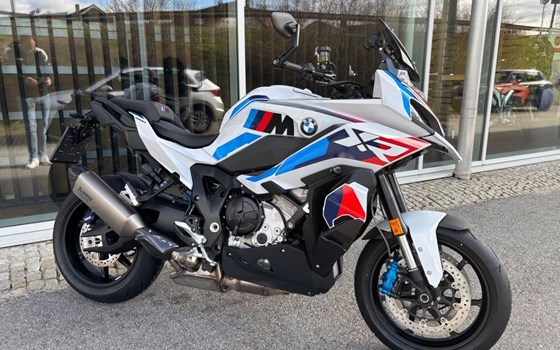 Neufahrzeug BMW M 1000 XR - Bild 9