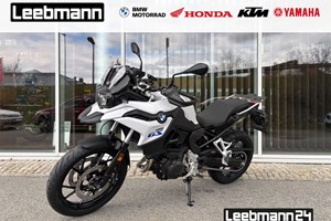Angebot BMW F 800 GS