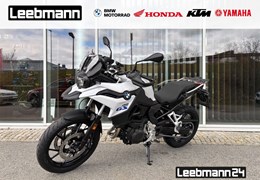 Gebrauchte BMW F 800 GS