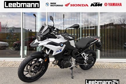 BMW F 800 GS