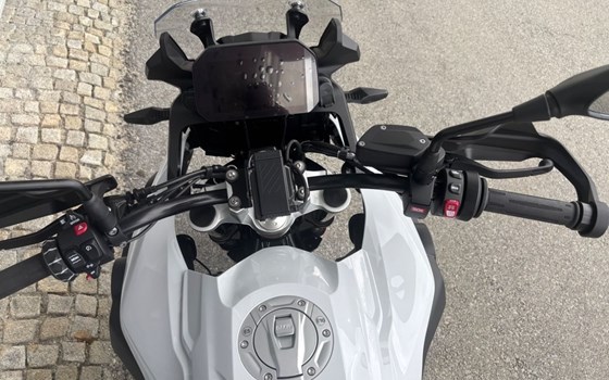 Gebrauchtmotorrad BMW F 800 GS - Bild 10