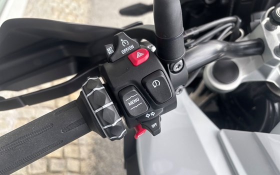Gebrauchtmotorrad BMW F 800 GS - Bild 11
