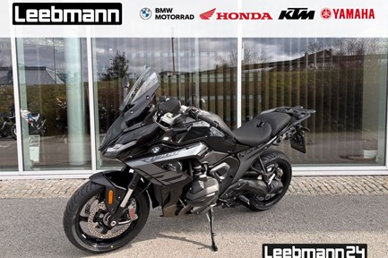 BMW R 1300 RS
