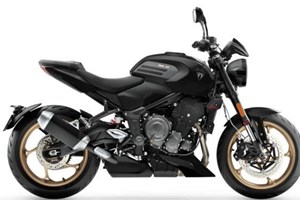 Angebot Triumph Trident 800