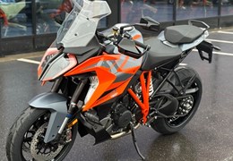 Neumotorrad KTM 1290 Super Duke GT