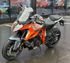 KTM 1290 Super Duke GT