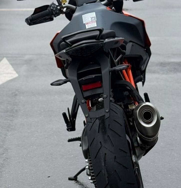 Angebot KTM 1290 Super Duke GT