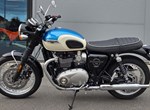 Angebot Triumph Bonneville T120