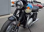 Angebot Triumph Bonneville T120