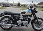 Angebot Triumph Bonneville T120