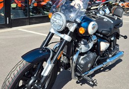 Neumotorrad Royal Enfield Super Meteor 650