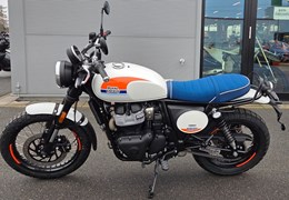 Neumotorrad Royal Enfield Bear 650