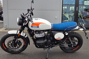 Angebot Royal Enfield Bear 650