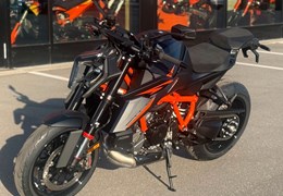 Neumotorrad KTM 1390 Super Duke R