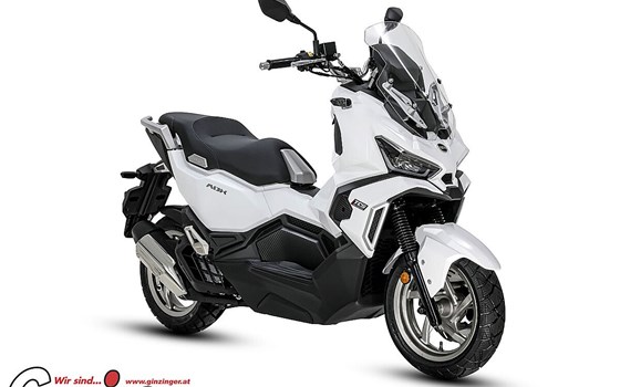 Neufahrzeug Sym ADX 125 - Bild 1