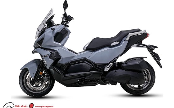 Neufahrzeug Sym ADX 125 - Bild 5