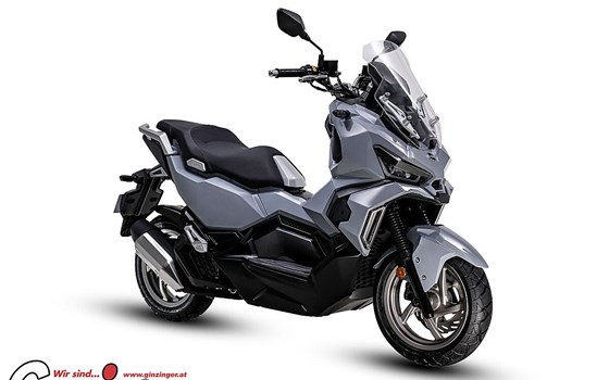 Neufahrzeug Sym ADX 125 - Bild 2