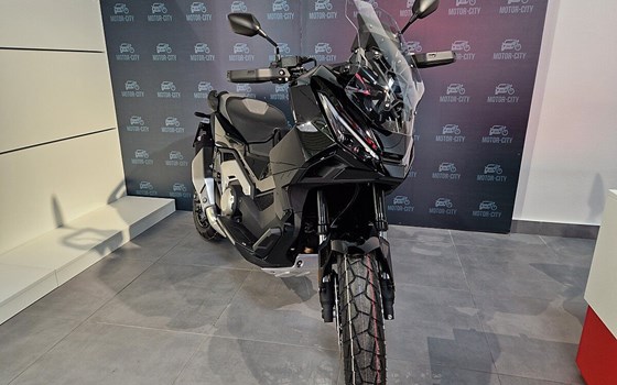 Neufahrzeug Honda X-ADV - Bild 1