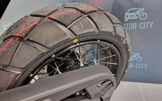 Neufahrzeug Honda X-ADV - Bild 10