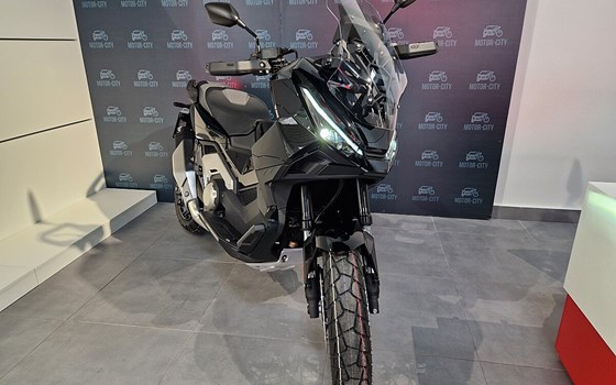 Neufahrzeug Honda X-ADV - Bild 2
