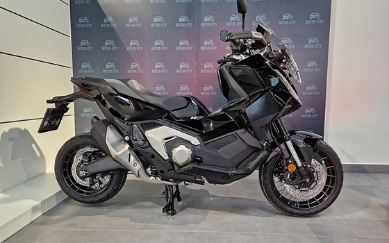 Neufahrzeug Honda X-ADV - Bild 4