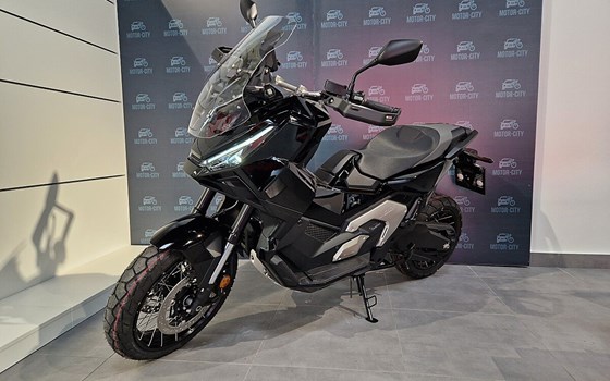 Neufahrzeug Honda X-ADV - Bild 5