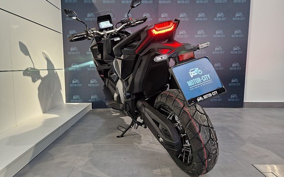 Neufahrzeug Honda X-ADV - Bild 6