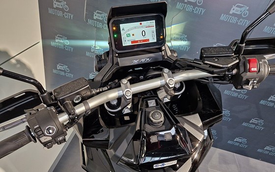 Neufahrzeug Honda X-ADV - Bild 7